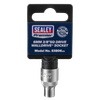 Premier Socket 3/8"Sq Drive 6mm