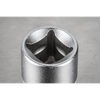 Premier Socket 3/8"Sq Drive 6mm