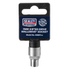 Premier Socket 3/8"Sq Drive 7mm