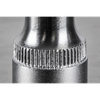 Premier Socket 3/8"Sq Drive 7mm