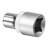 Premier Socket 3/8"Sq Drive 7mm
