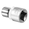 Premier Socket 3/8"Sq Drive 8mm