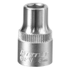Premier Socket 3/8"Sq Drive 8mm