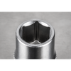 Premier Socket 3/8"Sq Drive 9mm