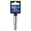 Premier Deep Socket 3/8"Sq Drive 9mm