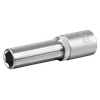 Premier Deep Socket 3/8"Sq Drive 9mm