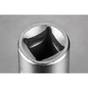Premier Deep Socket 3/8"Sq Drive 10mm