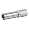 Premier Deep Socket 3/8"Sq Drive 10mm