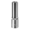 Premier Deep Socket 3/8"Sq Drive 10mm