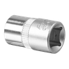 Premier Socket 3/8"Sq Drive 11mm