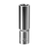 Premier Deep Socket 3/8"Sq Drive 12mm