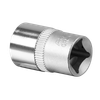 Premier Socket 3/8"Sq Drive 13mm