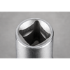 Premier Deep Socket 3/8"Sq Drive 13mm