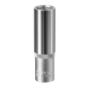 Premier Deep Socket 3/8"Sq Drive 13mm