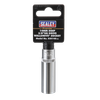 Premier Deep Socket 3/8"Sq Drive 14mm