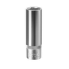 Premier Deep Socket 3/8"Sq Drive 14mm