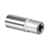 Premier Deep Socket 3/8"Sq Drive 15mm