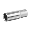 Premier Deep Socket 3/8"Sq Drive 15mm