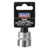 Premier Socket 3/8"Sq Drive 20mm