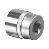 Premier Socket 3/8"Sq Drive 20mm