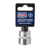 Premier Socket 3/8"Sq Drive 21mm