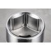 Premier Socket 3/8"Sq Drive 22mm