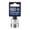 Premier Socket 3/8"Sq Drive 22mm