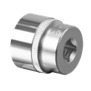 Premier Socket 3/8"Sq Drive 24mm