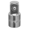 Premier Adaptor 3/8"Sq Drive Female to 1/2"Sq Drive Male