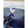 Gravity Feed Spray Gun 1.3mm Set-Up