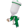 Gravity Feed Spray Gun 1.7mm Set-Up