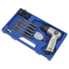 Air Hammer Kit Medium Stroke