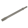 Flat Chisel for SA120 250mm