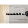 SDS Plus Auger Wood Drill Bit 12 x 235mm