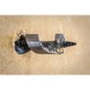 SDS Plus Auger Wood Drill Bit 13 x 235mm