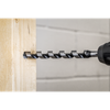 SDS Plus Auger Wood Drill Bit 13 x 235mm