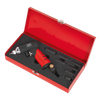Premier Air Impact Wrench Diesel Glow Plug Kit 1/4"Sq Drive