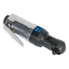 Super Stubby Air Ratchet Wrench 1/4"Sq Drive