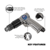 Reversible Air Drill 10mm
