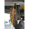 Long Reach Straight Air Cut-Off Tool 75mm