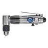 Reversible Air Angle Drill 10mm