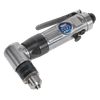 Reversible Air Angle Drill 10mm