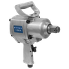 Twin Hammer Air Impact Wrench 1"Sq Drive