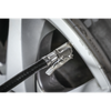 Tyre Inflator with Gauge