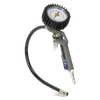 Tyre Inflator with Gauge