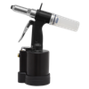 Heavy-Duty Air/Hydraulic Riveter