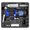 Air/Hydraulic Riveter Vacuum System
