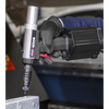 Air/Hydraulic Nut Riveter Vacuum System