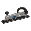 Twin Piston In-line Air Sander 400 x 70mm