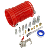 Air Blow Gun Kit 19pc